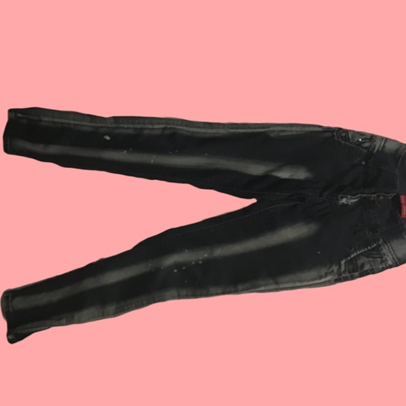 Denim Jeans - Picture 4 of 4